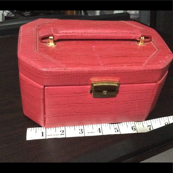 COPY - Travel Jewelry Case - Picture 4 of 8